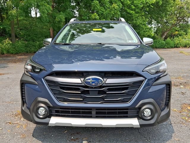 Certified 2024 Subaru Outback Touring XT AWD/4WD image 2