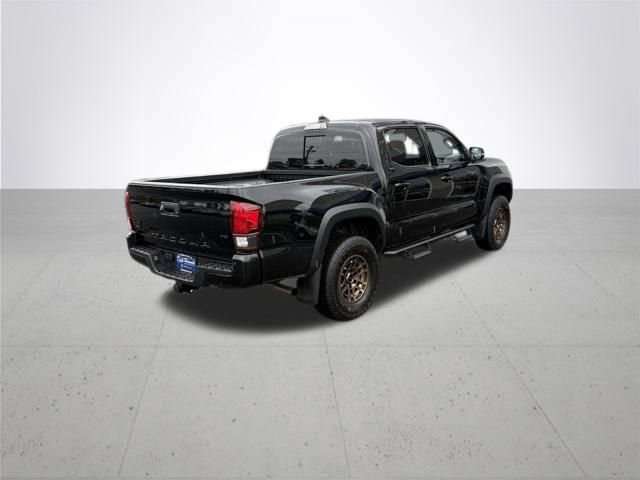 Used 2023 Toyota Tacoma 4x4 Double Cab w/ Trail Edition image 6