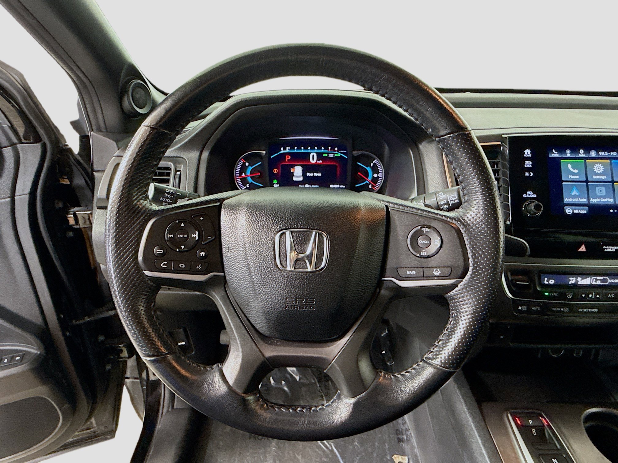 Used 2020 Honda Passport EX-L image 10