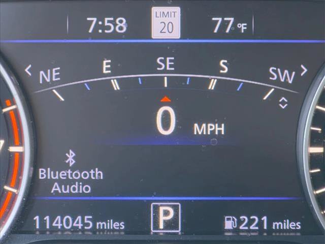 Used 2019 Nissan Altima 2.5 SL FWD image 11