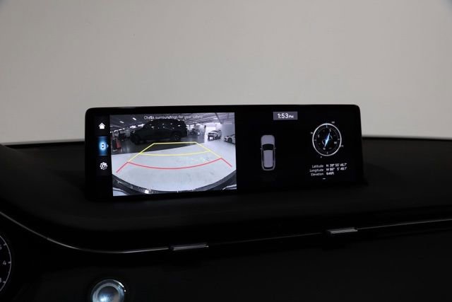 Used 2025 Genesis GV70 2.5T AWD/4WD image 23