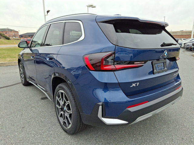 Certified 2025 BMW X1 xDrive28i w/ Premium Package image 5