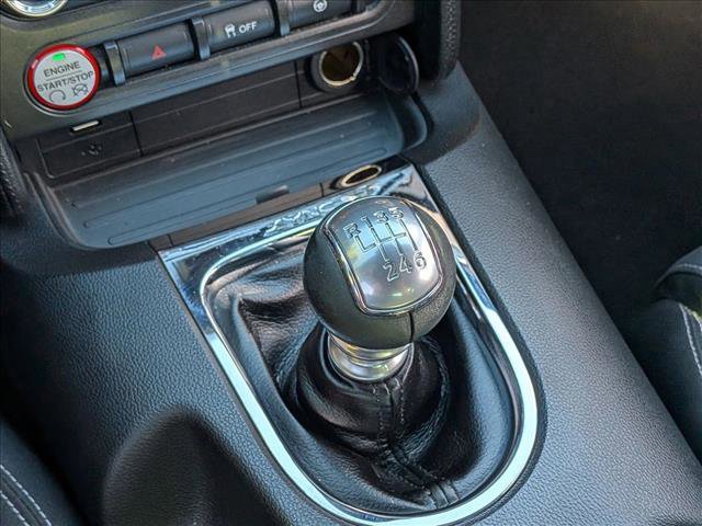 Used 2016 Ford Mustang GT w/ GT Performance Package image 12