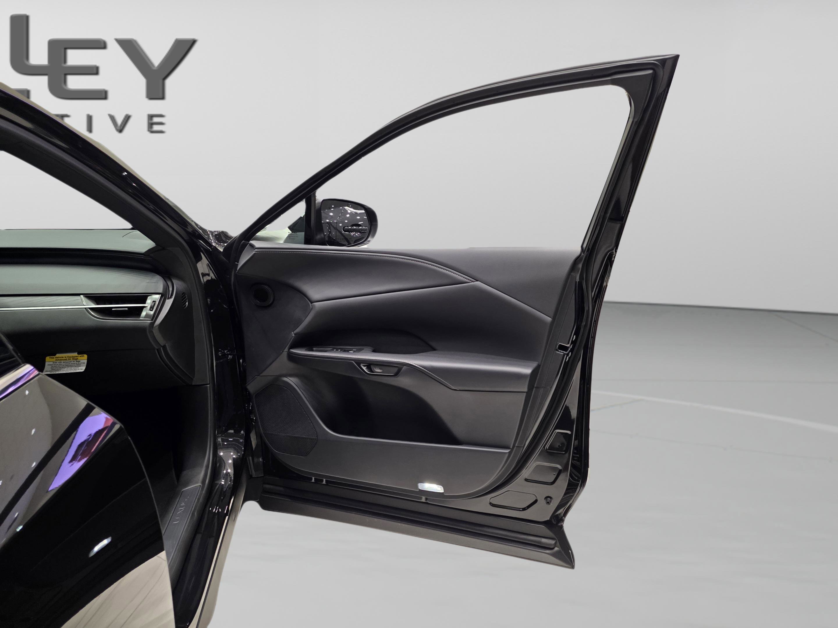 New 2026 Lexus RX 350 F Sport image 23