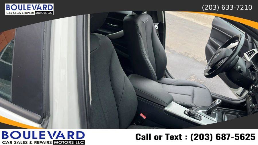 Used 2014 BMW 320i Sedan RWD image 40