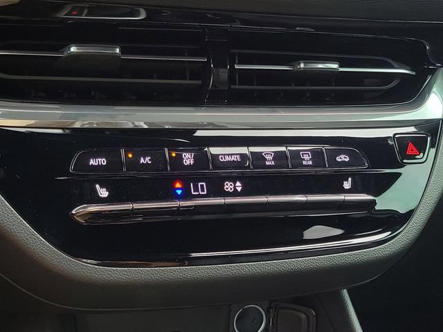 New 2026 Buick Envista Avenir FWD image 12