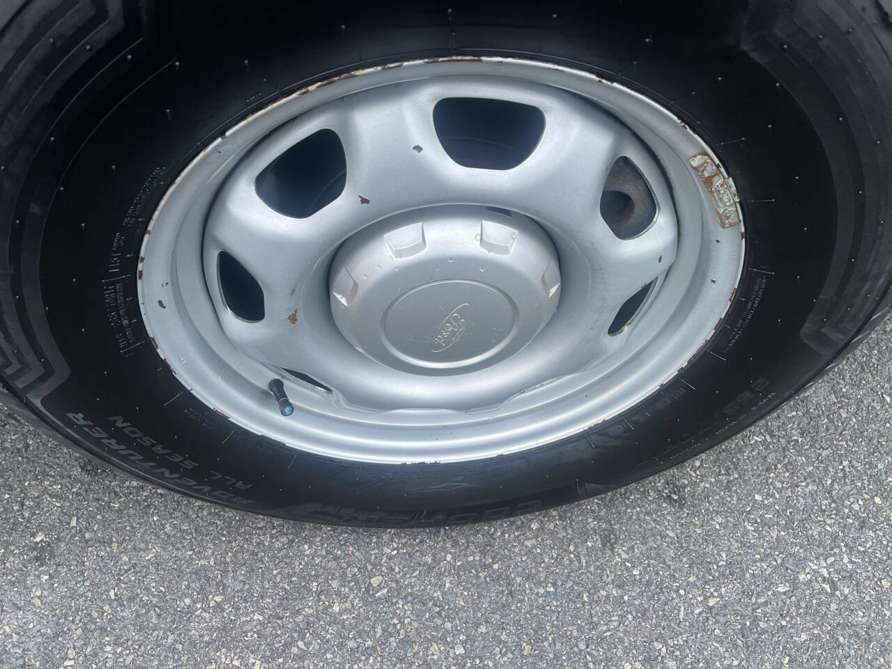 Used 2016 Ford F150 XL w/ Equipment Group 101A Mid image 8