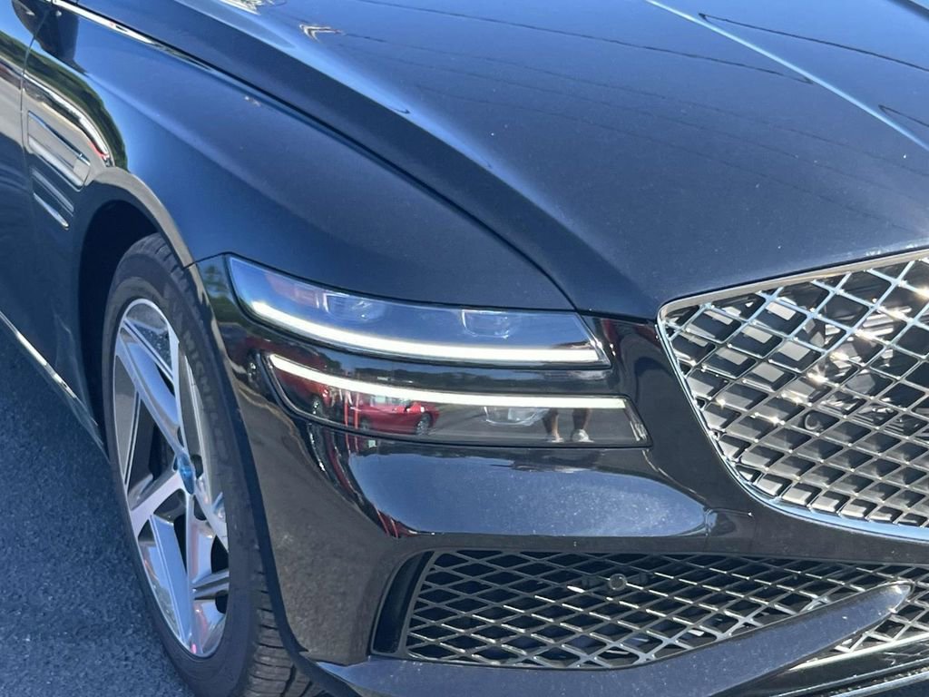 New 2024 Genesis G80 2.5T w/ Sport Prestige Package AWD/4WD image 7