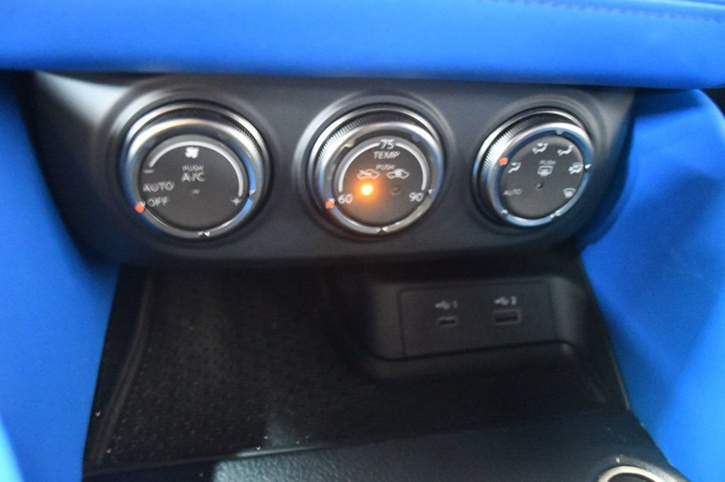 Used 2024 Nissan Z Performance w/ Floor Mat Package RWD image 41