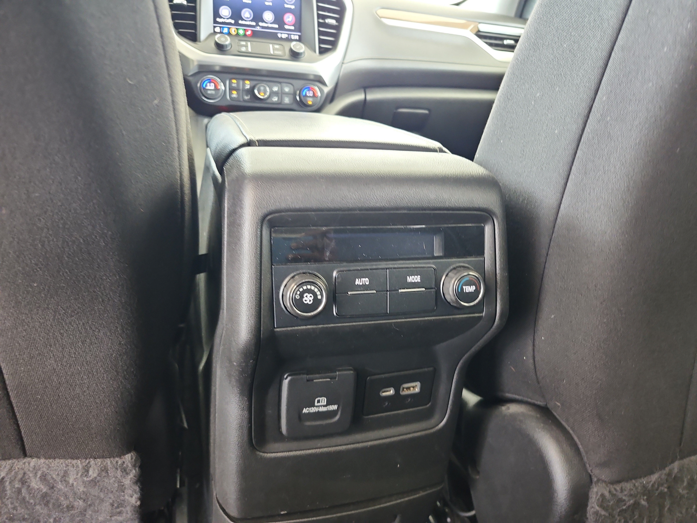Used 2020 GMC Acadia SLE w/ Driver Convenience Package FWD image 18