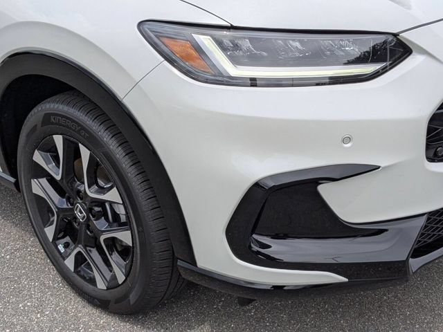 New 2027 Honda HR-V EX-L image 3