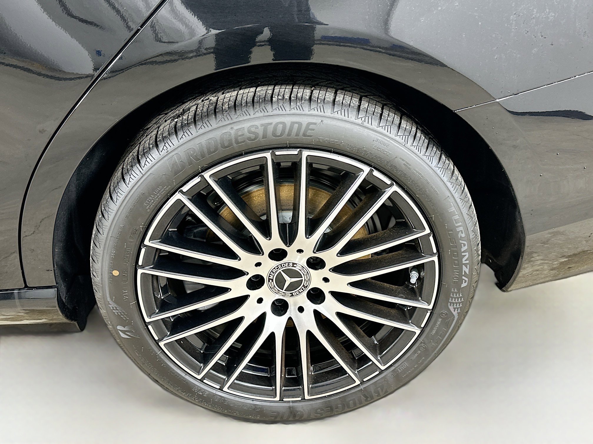 Used 2026 Mercedes-Benz C 300 4MATIC Sedan image 56