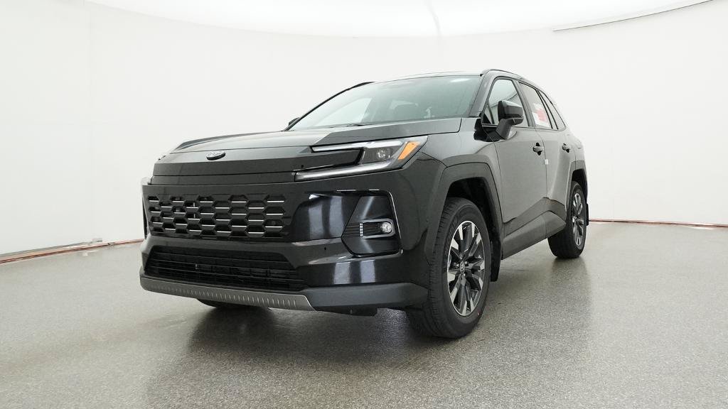 New 2026 Toyota RAV4 Limited AWD/4WD image 19
