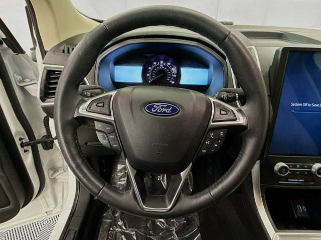 Certified 2024 Ford Edge SEL w/ Convenience Package AWD/4WD image 11