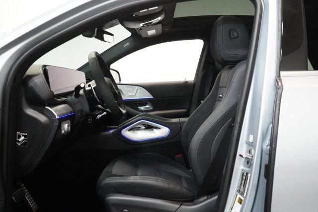 New 2025 Mercedes-Benz GLE 53 AMG 4MATIC Coupe image 15