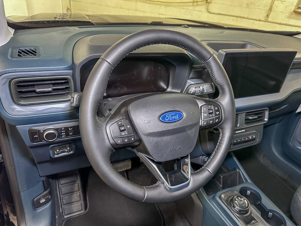 New 2026 Ford Maverick XLT w/ XLT Luxury Package image 21