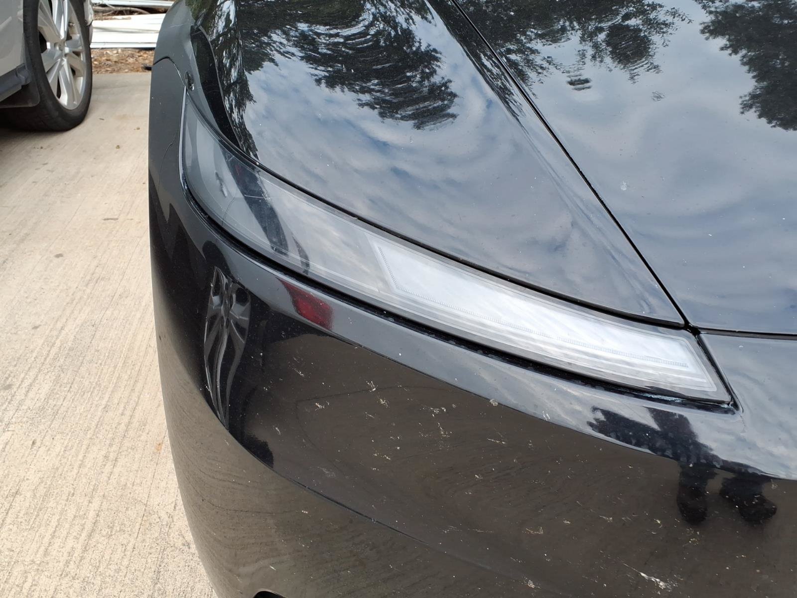 Used 2026 Tesla Model Y 2WD image 7