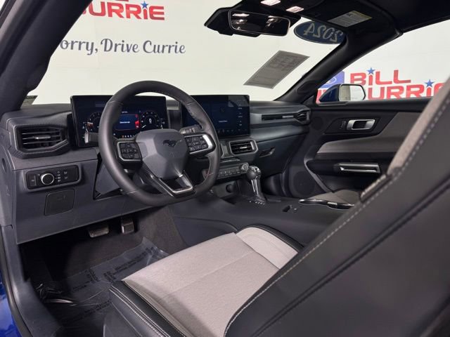 Certified 2024 Ford Mustang Convertible image 13