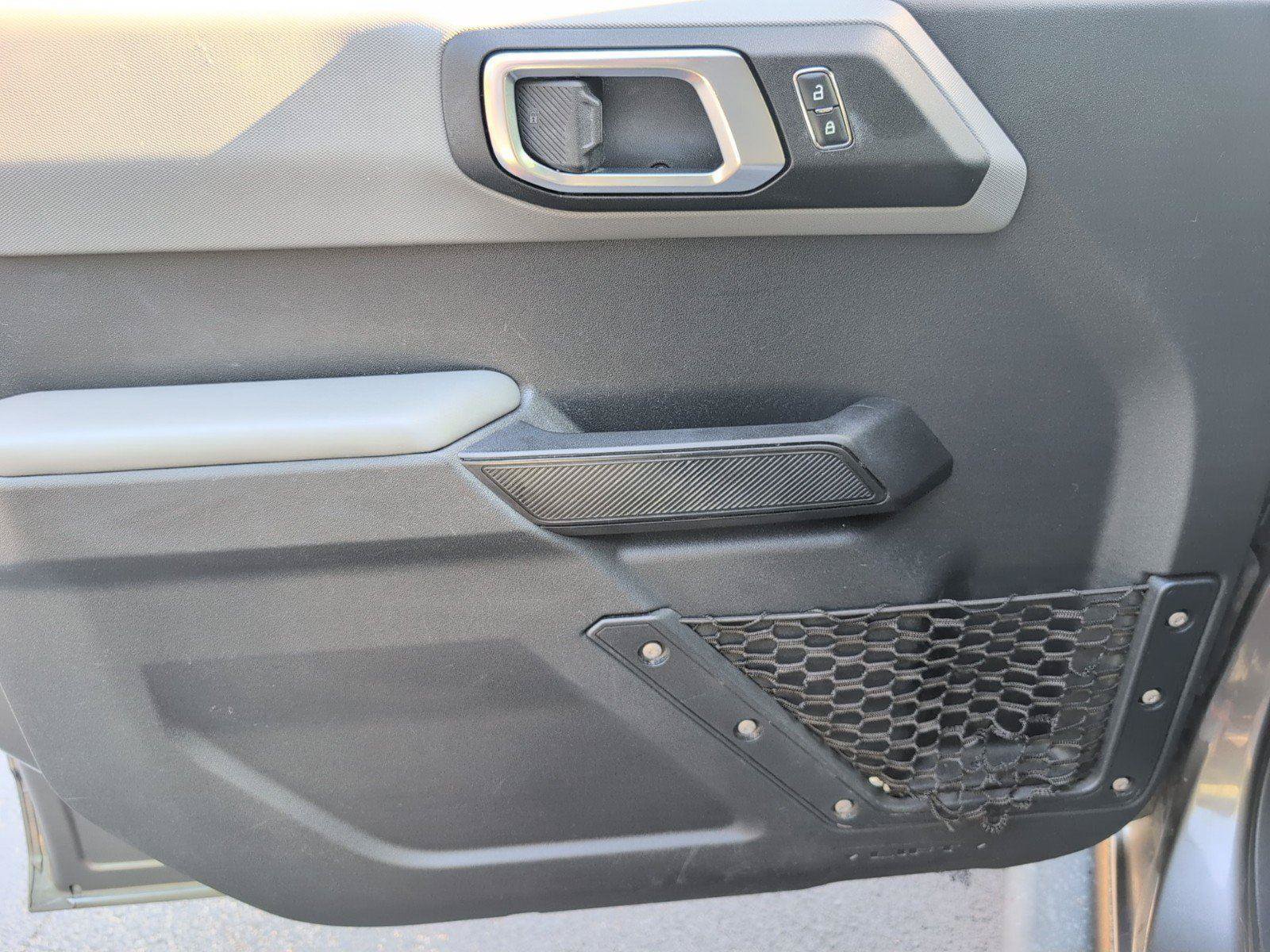 Used 2022 Ford Bronco 4-Door AWD/4WD image 19