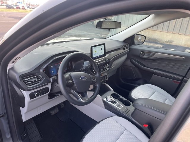 New 2026 Ford Escape Active image 22