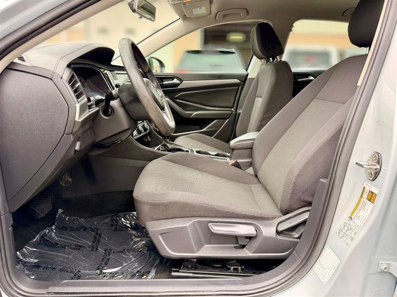 Used 2019 Volkswagen Jetta S FWD image 7