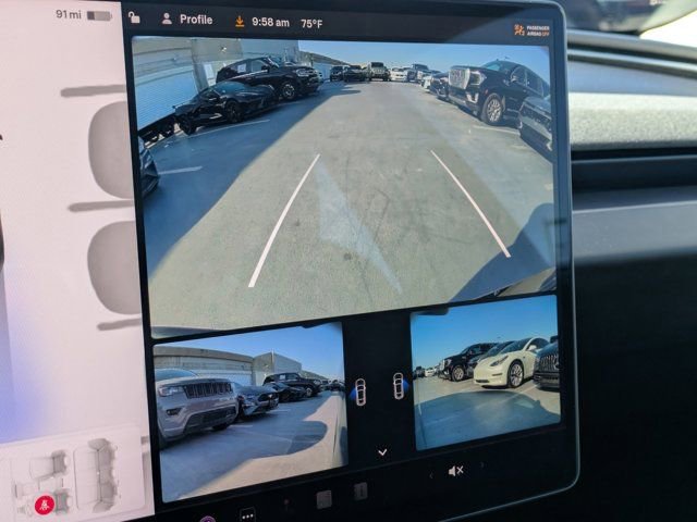 Used 2024 Tesla Model 3 Standard Range image 18