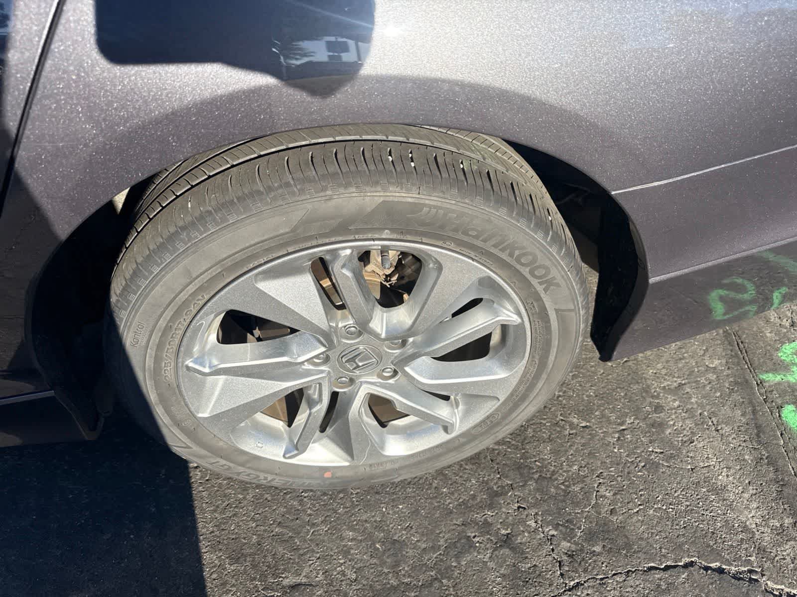 Used 2020 Honda Accord LX image 10