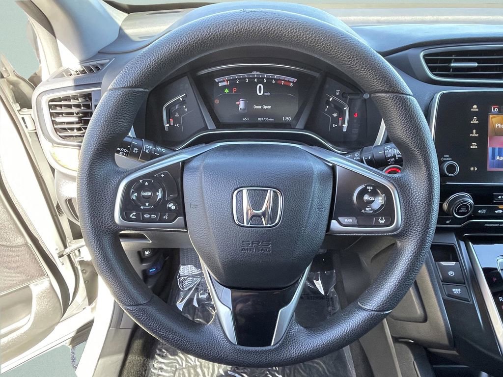 Used 2019 Honda CR-V EX image 35