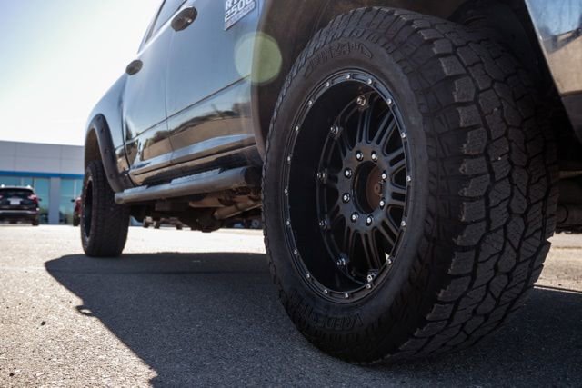 Used 2016 RAM 2500 Big Horn image 14