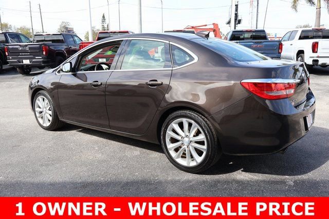 Used 2015 Buick Verano Convenience image 5