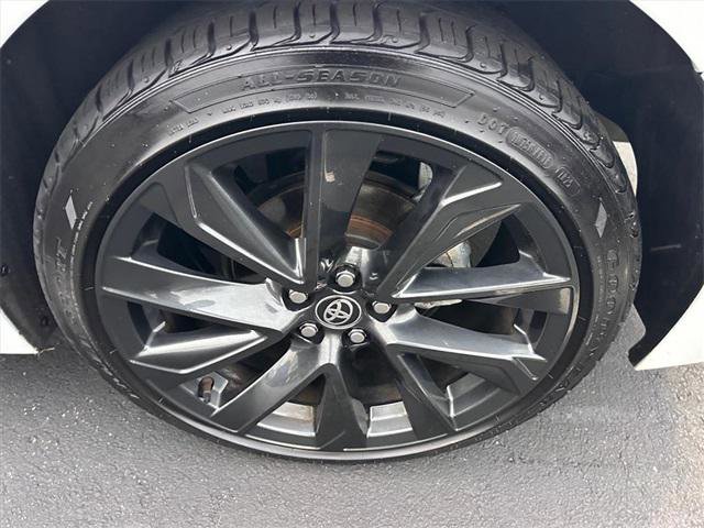 Certified 2023 Toyota Corolla SE image 23