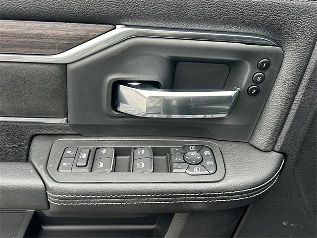 New 2026 RAM 2500 Laramie image 17