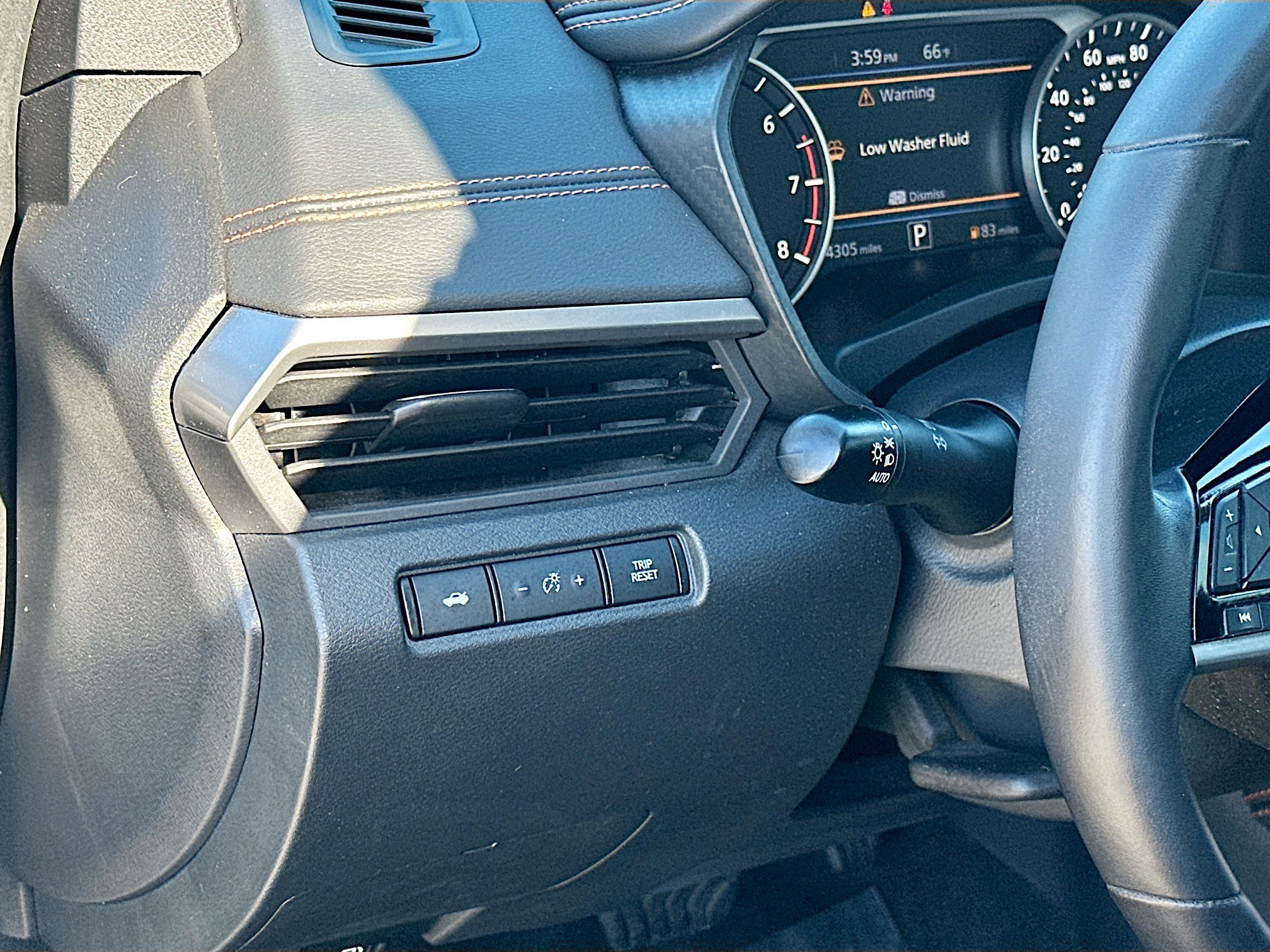 Used 2021 Nissan Altima 2.5 SR image 10