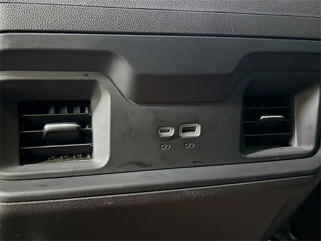 Used 2022 Chevrolet Silverado 1500 LT Trail Boss w/ Protection Package image 29