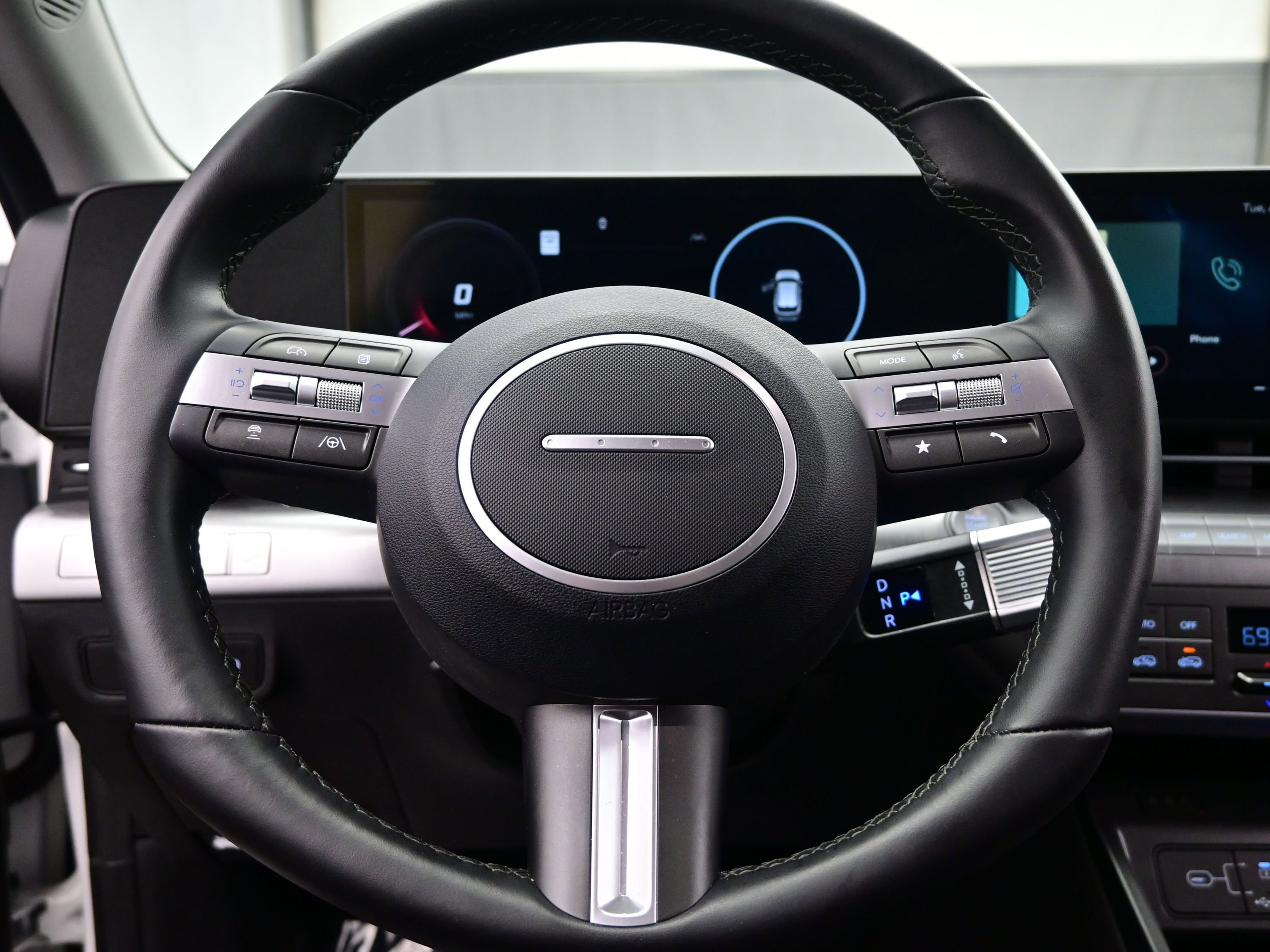 Certified 2026 Hyundai Kona SEL Premium AWD/4WD image 23