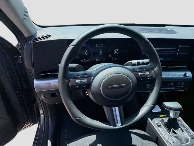 New 2026 Hyundai Kona SEL Sport FWD image 11