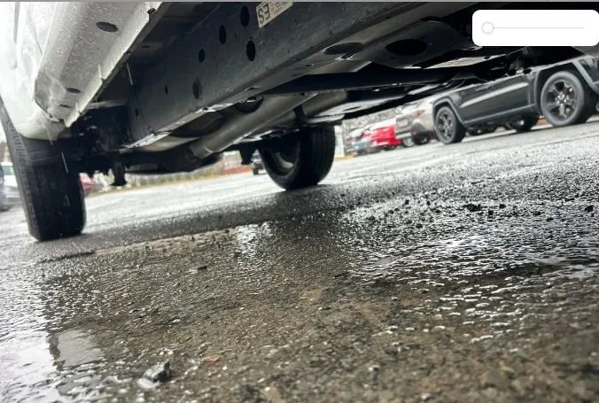 Used 2022 Chevrolet Colorado W/T image 3