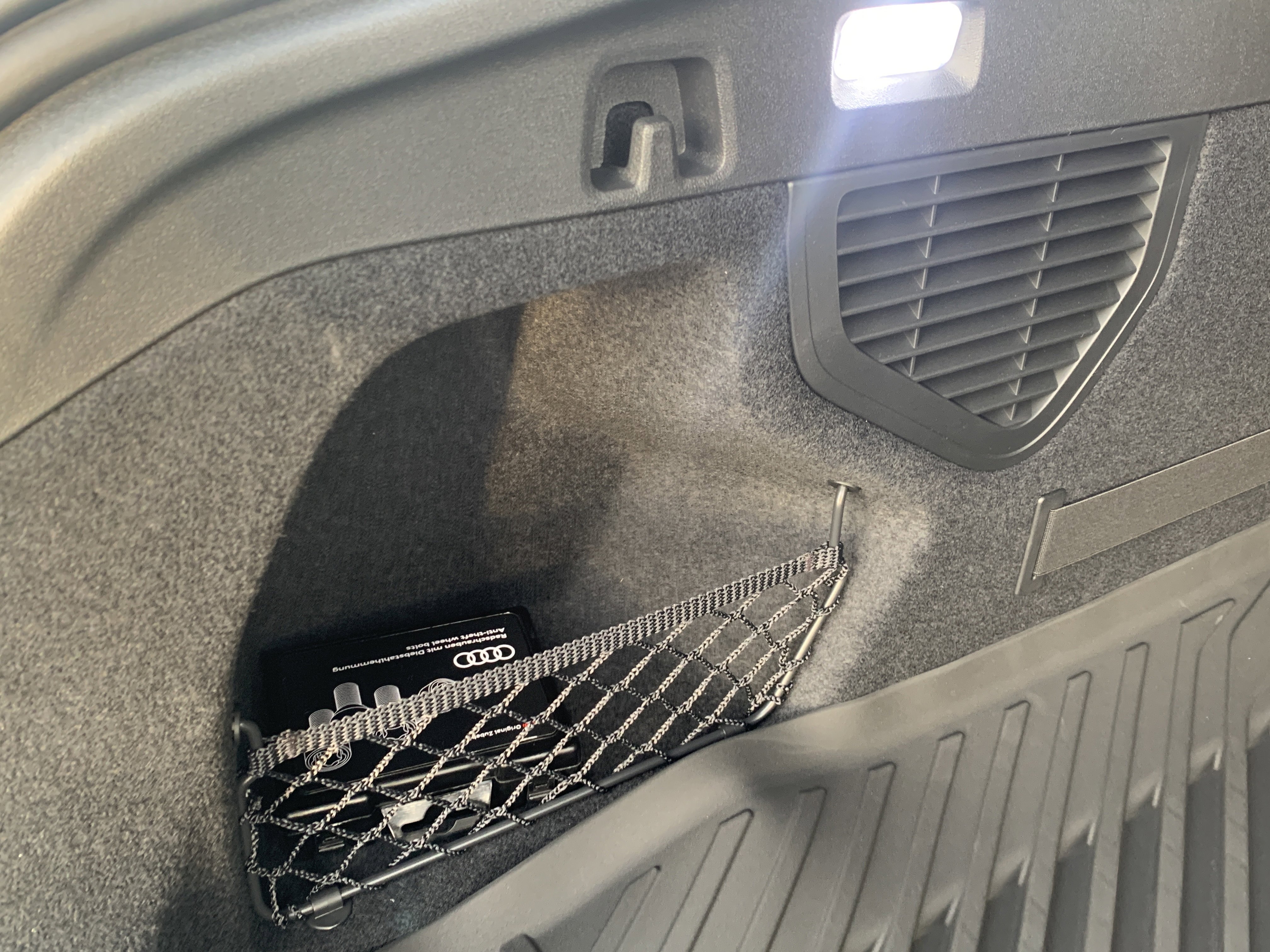 New 2025 Audi A5 2.0T Premium Plus image 37