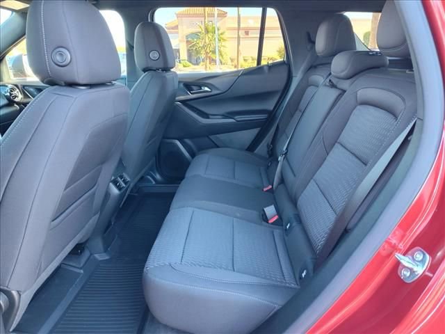 New 2026 Chevrolet Equinox LT w/ Midnight Edition image 7