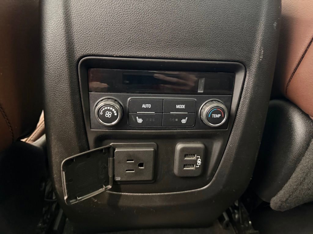 Used 2021 Buick Enclave Avenir w/ Avenir Technology Package image 31