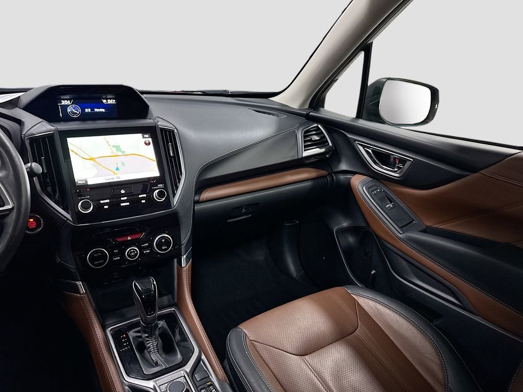 Certified 2023 Subaru Forester Touring image 23