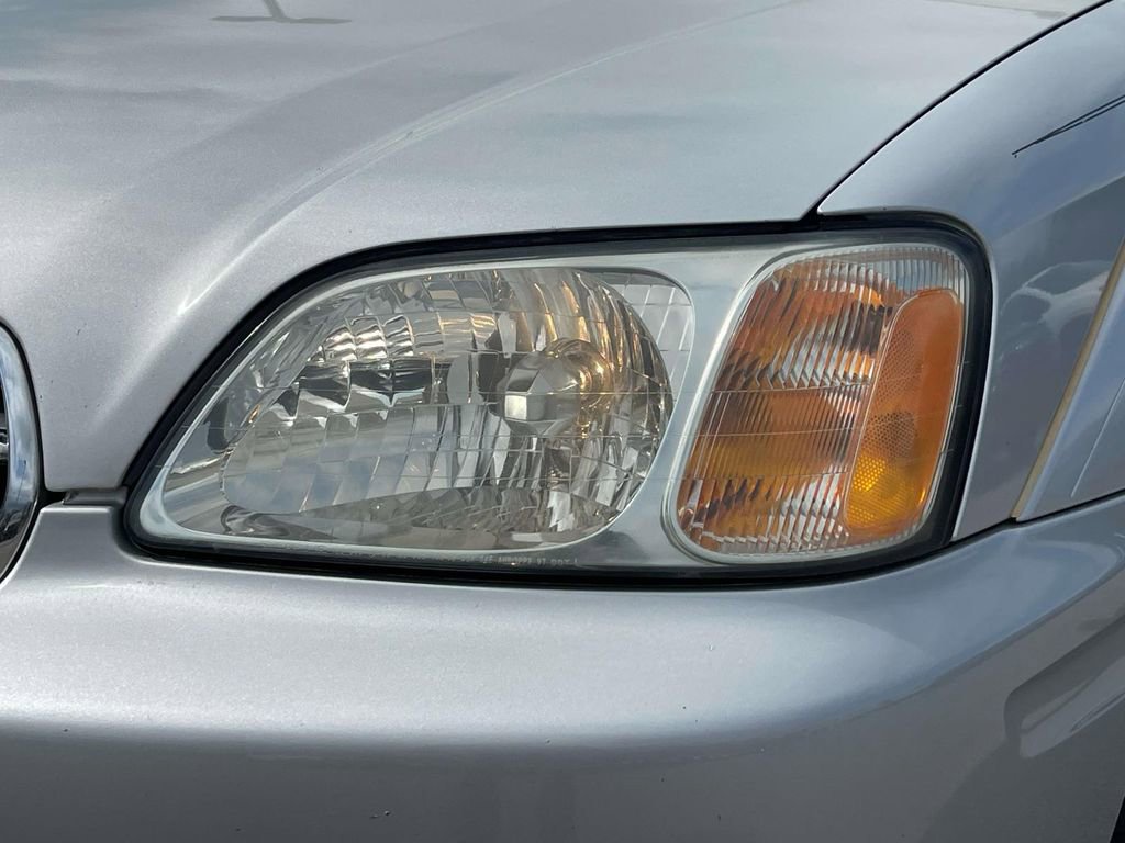 Used 2006 Subaru Baja Sport w/ Popular Equipment Group 1 image 9