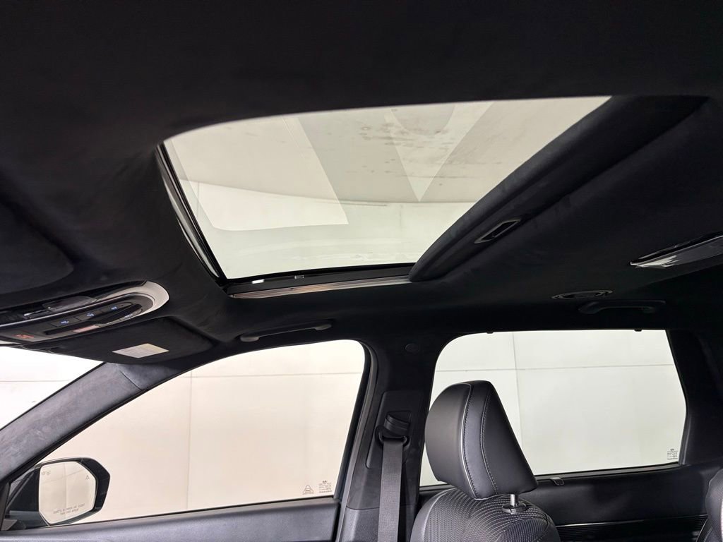 Used 2025 Hyundai Palisade Calligraphy image 35