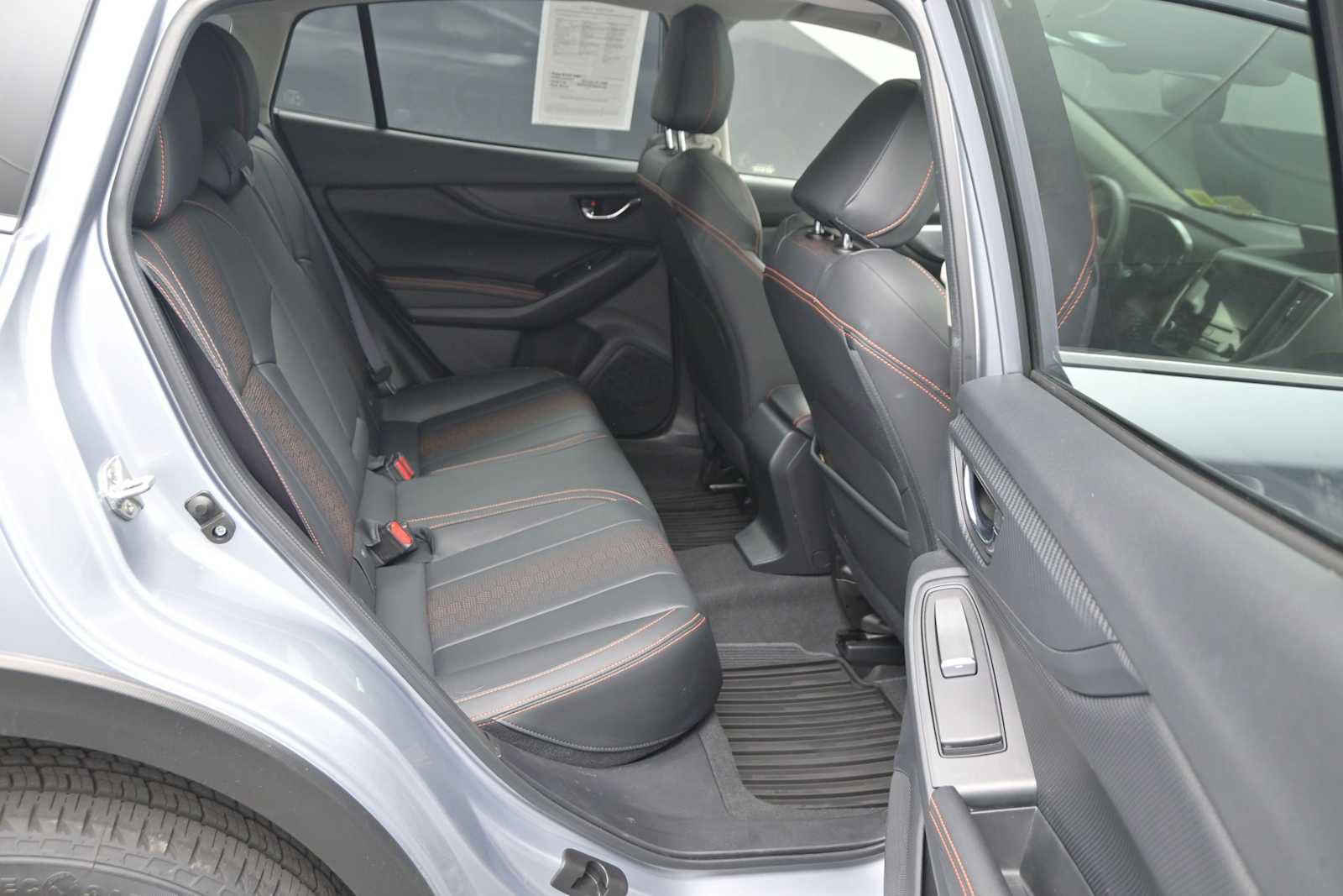 Used 2023 Subaru Crosstrek 2.5i Limited w/ Moonroof Package AWD/4WD image 36