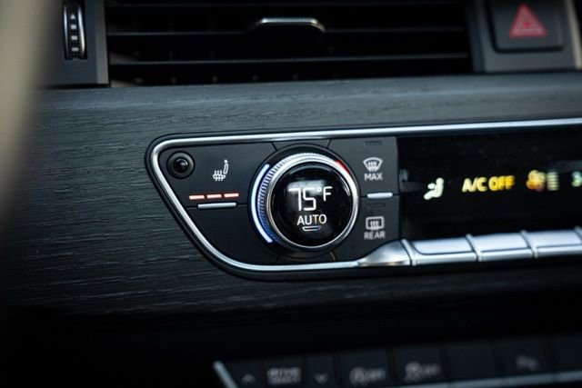 Used 2020 Audi A5 2.0T Premium Plus w/ Premium Plus image 33