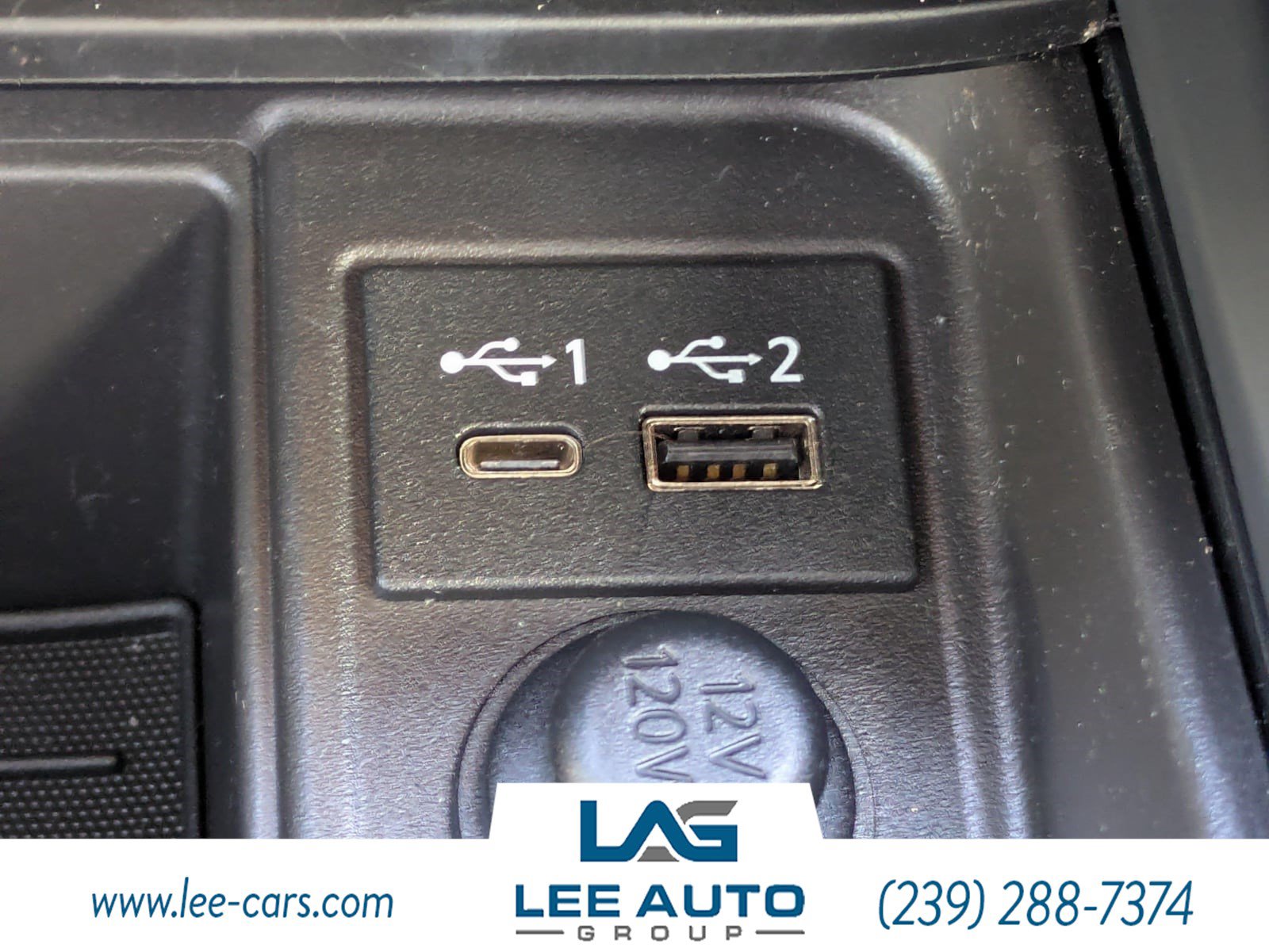 Used 2021 INFINITI QX50 Luxe FWD image 29