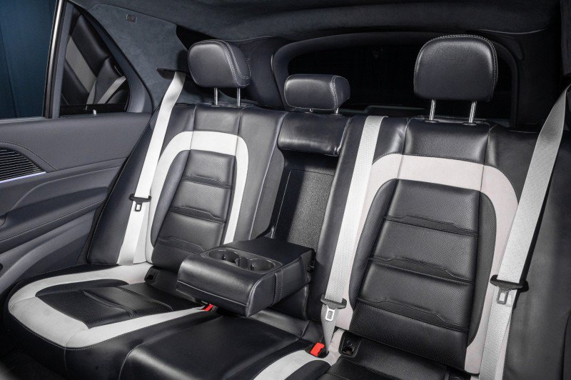 New 2026 Mercedes-Benz GLE 63 AMG S image 31