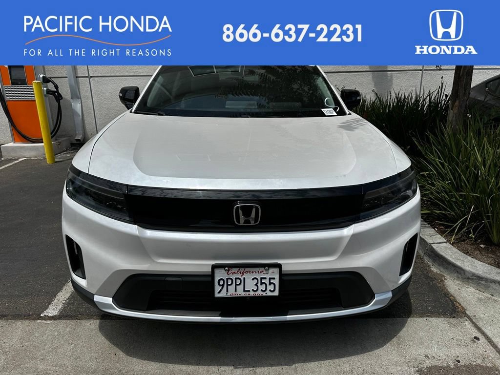 Used 2024 Honda Prologue EX