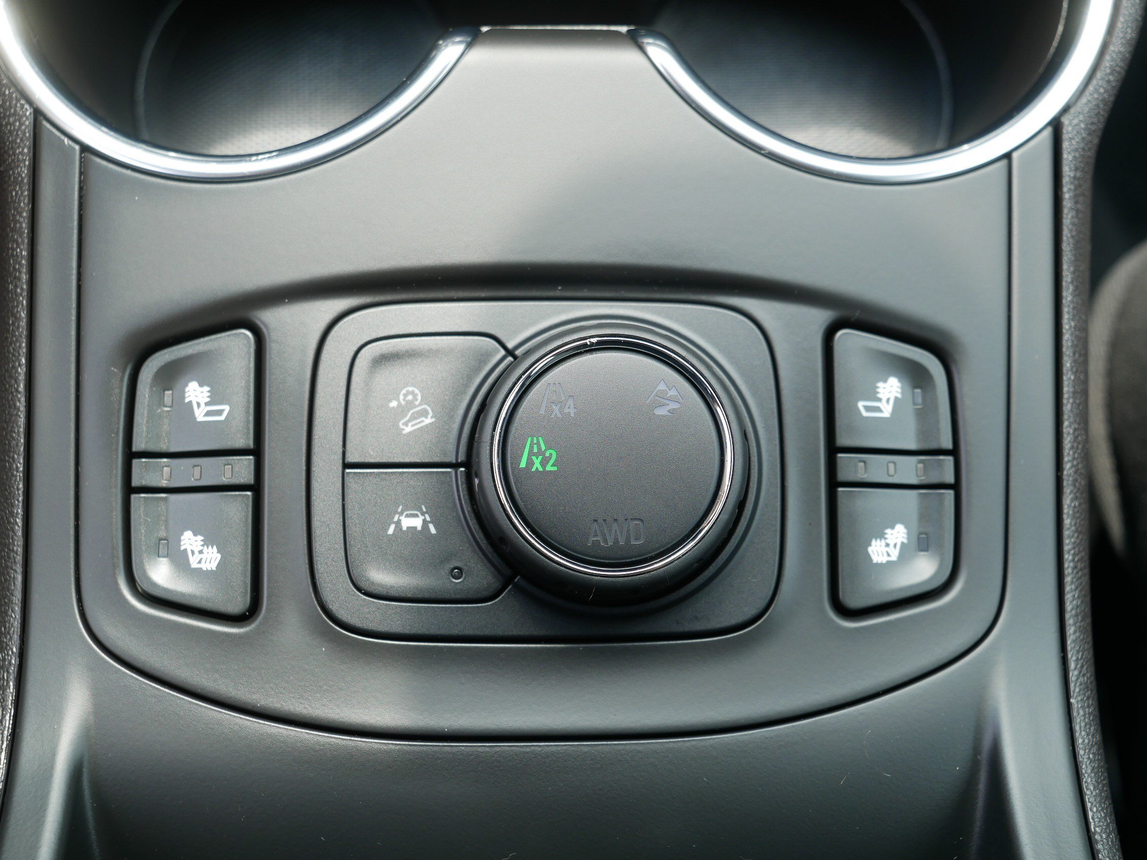 Used 2024 GMC Terrain SLT w/ Elevation Edition AWD/4WD image 31