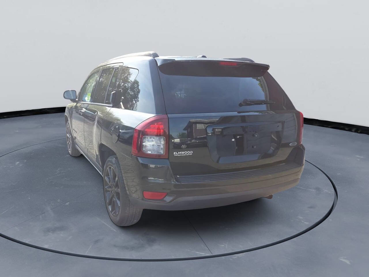 Used 2014 Jeep Compass Sport w/ Power Value Group image 5